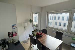 Zwei Zimmer Wohnung in zentraler Lage – P2 6, 68161 Innenstadt/Jungbusch, Mannheim – Vorschaubild 4