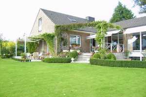 Idyllisches freistehendes Einfamilienhaus mit großem, sonnigen und Grundstück – Wilhelm-von-Jülich-Straße 28, 41179 Mönchengladbach – Vorschaubild 3