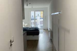 Pilgerhausstraße 18, 86152 Augsburg – Pilgerhausstraße 18, 86152 Jakobervorstadt-Nord, Augsburg – Vorschaubild 10