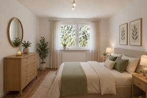 3-Zimmer Wohntraum! – Forstbergstraße 16, 99974 Mühlhausen/Thüringen – Vorschaubild 15