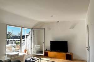 Helles WG Zimmer in Top Lage in Pempelfort in einer 98qm großen Wohnung mit Terrasse – Die vollständige Adresse der Immobilie erhältst du vom Anbieter., 40477 Pempelfort, Düsseldorf – Vorschaubild 3