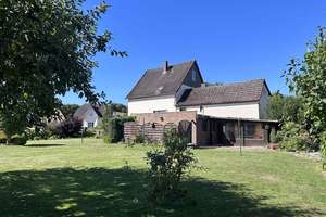 Einfach sofort das Gefühl von zu Hause! – Die vollständige Adresse der Immobilie erhältst du vom Anbieter., 37627 Wangelnstedt – Vorschaubild 5