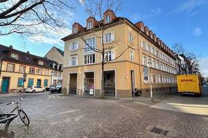 Großzügige 1-Zimmer-DG-Wohnung in zentraler Lage von KA-City! – Die vollständige Adresse der Immobilie erhältst du vom Anbieter., 76133 Innenstadt-Ost, Karlsruhe – Vorschaubild 6