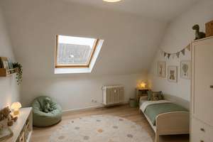helle 3,5-Zimmer-Wohnung | 70 m² | Wannenbad| MG-Rheydt – Hugo-Preuß-Str. 55, 41236 Rheydt, Mönchengladbach – Vorschaubild 3