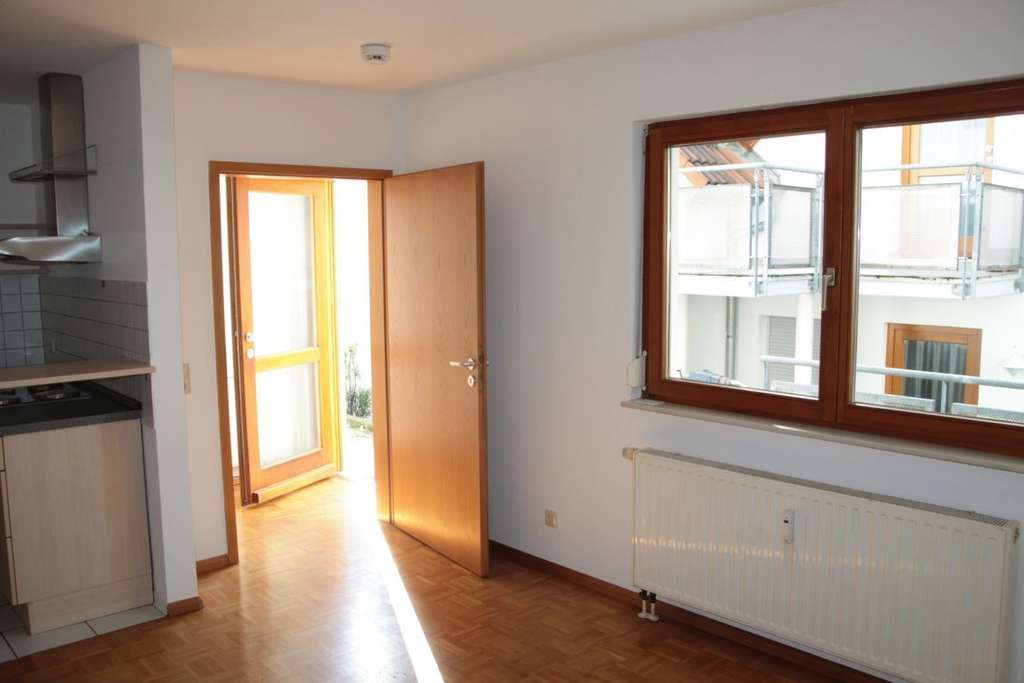 Immobilie in Lauf - Lauf - Klein aber mein, zum Einzug bereit! - Bild 3