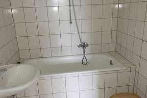 Geräumige helle 3-Raumwohnung mit Einbauküche – Simonstraße 14, 39114 Cracau, Magdeburg – Vorschaubild 10