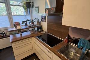 Sanierte 3-Zimmer-Eigentumswohnung in Düsseldorf-Benrath – 40597 Benrath, Düsseldorf – Vorschaubild 14