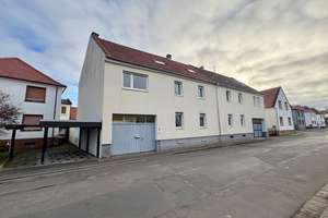 Charmante Doppelhaushälfte in Wiesoppenheim: Ihr Traumhaus mit großem Garten und viel Platz! – Die vollständige Adresse der Immobilie erhältst du vom Anbieter., 67551 Wiesoppenheim, Worms – Vorschaubild 16