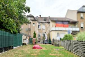 Reihenmittelhaus in Hamm-Westen:
gepflegt, vermietet und werthaltig – Die vollständige Adresse der Immobilie erhältst du vom Anbieter., 59067 Mitte, Hamm – Vorschaubild 13
