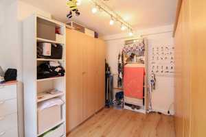 2 Häuser zum Preis von einem - Gepflegtes Einfamilienhaus und Handwerkerprojekt in Birklar – Gießen (Kreis) – Vorschaubild 7