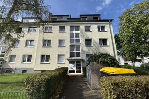 TOP-ANGEBOT: 3 Zimmer zur EIGENNUTZUNG oder KAPITALANLAGE