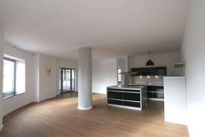 Rarität im Wasserturm von Westend - VERMIETET- 3-4 Zimmer – Die vollständige Adresse der Immobilie erhältst du vom Anbieter., 14050 Westend, Berlin – Vorschaubild 3