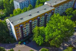 stylische 2-Raum Wohnung zum Wohlfühlen - Balkon und Aufzug vorhanden! – Wenzel-Verner-Straße 47, 9120 Helbersdorf, Chemnitz – Vorschaubild 9