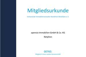 apensio -GEWOHNT GUT-: Anmietung nur mit WBS möglich!! – Eichertstr. 11, 57080 Eiserfeld, Siegen – Vorschaubild 8