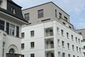 Hochwertiger Neubau in zentraler Lage - leben in absoluter Rheinnähe im Kölner Villenviertel – Oppenheimstr 14, 50667 Neustadt/Nord, Köln – Vorschaubild 2