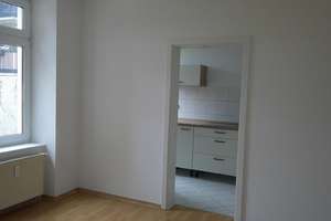Niedliche 2-Raum-EG-Wohnung mit neuer EBK auf dem Werder – Weidenstraße 8a, 39114 Werder, Magdeburg – Vorschaubild 9