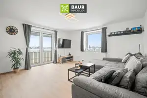 Wohlfühlen in Niederrieden – Saniertes & vermietetes Zweifamilienhaus – Unterallgäu (Kreis) – Vorschaubild 20