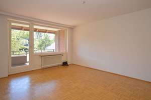 Bezugsfertig: sonnige 2-Zimmer Wohnung in HH-Rissen mit Tiefgaragenstellplatz – Die vollständige Adresse der Immobilie erhältst du vom Anbieter., 22559 Rissen, Hamburg – Vorschaubild 4