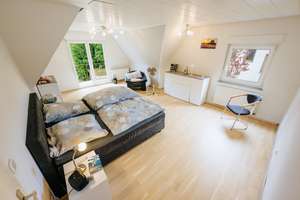Ruhig wohnen mit viel Platz im Grünen – Die vollständige Adresse der Immobilie erhältst du vom Anbieter., 33689 Sennestadt, Bielefeld – Vorschaubild 16