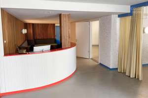 Exklusives 2-Zimmer-Loft mit privater Dachterrasse und Alpenblick – Die vollständige Adresse der Immobilie erhältst du vom Anbieter., 81241 Am Westbad, München – Vorschaubild 11