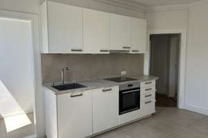 Sanierte 2 Zimmerwohnung mit Loggia und Einbauküche – Wilhelm Wundt Straße 13, 68199 Neckarau, Mannheim – Vorschaubild 5
