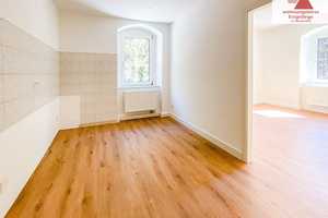 Modern sanierte 3-Raum-Wohnung mit Eckbadewanne und Kaminanschluß in Drebach Ortsteil Venusberg! – Talstr. 7, 9430 Erzgebirgskreis – Vorschaubild 2