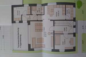 Viel Platz fur den Alltag in einem Haus in Tülau – Neue Reihe 21, 38474 Tülau – Vorschaubild 3