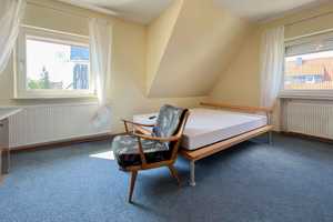 Wohnen und Gewerbe vereint: großzügiges Anwesen in Löhlbach mit Werkstatt und Lager – Waldeck-Frankenberg (Kreis) – Vorschaubild 4