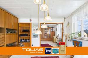 Aus Ideen wird Zuhause: 3-Zimmer-Wohnung mit Potenzial in Stuttgart-Weilimdorf