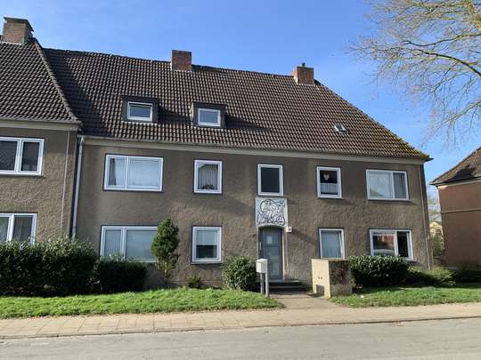 hwg - Ruhig gelegene 3-Zimmer-Wohnung in Hattingen-Mitte!