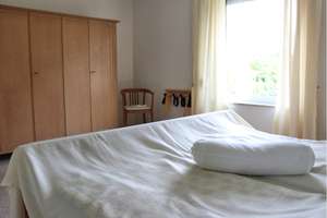 *** D-Benrath: Reihenhaus mit Potential -  Platz für Ihre Ideen in begehrter Lage! *** – Die vollständige Adresse der Immobilie erhältst du vom Anbieter., 40593 Benrath, Düsseldorf – Vorschaubild 10