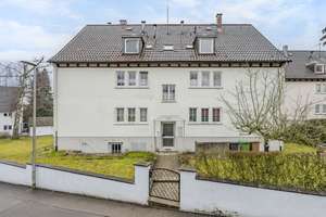 Ruhig gelegenes Dachgeschossdomizil mit 2,5 Zimmern – Die vollständige Adresse der Immobilie erhältst du vom Anbieter., 70435 Zuffenhausen-Frauensteg, Stuttgart – Vorschaubild 6
