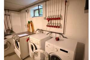 Viel Platz für den Alltag: 4-Zimmer-Wohnung in Duisburg-Obermeiderich – Die vollständige Adresse der Immobilie erhältst du vom Anbieter., 47138 Obermeiderich, Duisburg – Vorschaubild 9