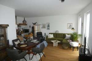 Attraktive, hochwertige 2-Zimmer - Wohnung – 40549 Oberkassel, Düsseldorf – Vorschaubild 3