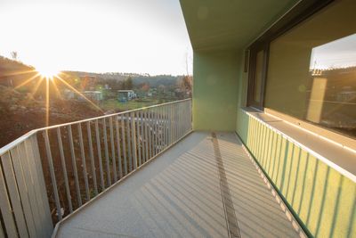 Lebendiges Wohnen: 3-Zimmer-Wohnung in Schorndorf