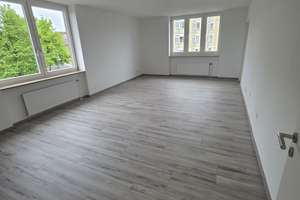 2-Zimmer-Wohnung am Schützenplatz – Schützenplatz 30, 38259 Salzgitter-Bad, Salzgitter – Vorschaubild 2