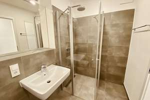 Lebendiges Wohnen in der Südvorstadt: 3-Zimmer-Wohnung mit Balkon, Erstbezug, WG-geeignet, möbliert – Kurt-Eisner-Straße 59, 4275 Südvorstadt, Leipzig – Vorschaubild 8