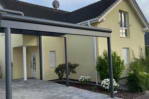 Neuwertiges Energiesparhaus mit Wärmepumpe und Photovoltaikanlage in Bettingen – Main-Tauber-Kreis – Vorschaubild 2