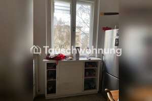 Tauschwohnung: 1 Zimmer Wohnung im beliebten Graefekiez – Die vollständige Adresse der Immobilie erhältst du vom Anbieter., 10967 Kreuzberg, Berlin – Vorschaubild 3