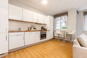 Hochparterre 2 Zimmer-Apartments unweit Körnerpark, ab sofort – Die vollständige Adresse der Immobilie erhältst du vom Anbieter., 12053 Neukölln (Ortsteil), Berlin – Vorschaubild 8