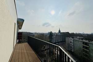 Wohnen im Erstbezugnach Bau! – durchdachter Grundriss & großzügiger Balkon – Speyerer Str. 26, 10779 Schöneberg, Berlin – Vorschaubild 13