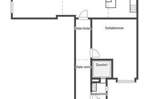 Zeitlose Altbau-Eleganz trifft urbanes Lebensgefühl in Neuehrenfeld – Die vollständige Adresse der Immobilie erhältst du vom Anbieter., 50823 Neuehrenfeld, Köln – Vorschaubild 12