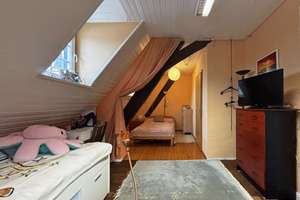 Vermietetes, denkmalgeschütztes Einfamilienhaus im alten Ortskern von Pfalzel – Die vollständige Adresse der Immobilie erhältst du vom Anbieter., 54293 Pfalzel, Trier – Vorschaubild 18