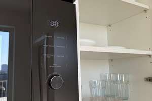 Mini Penthouse // Studio Wohnung mit Dachterrasse – Die vollständige Adresse der Immobilie erhältst du vom Anbieter., 13357 Gesundbrunnen, Berlin – Vorschaubild 8