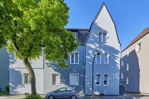Ab September verfügbar! 3-Zimmer Wohnung in Dortmund Bövinghausen – Oberdelle 8, 44388 Bövinghausen, Dortmund – Vorschaubild 3