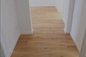 2 Zimmer Wohnung - Erstbezug nach Sanierung – Francestr 12, 80997 Allach, München – Vorschaubild 6