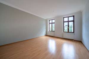 Freie, kleine 2 Zimmer Altbauwohnung mit Balkon in unmittelbarer Nähe zur Red Bull Arena – Fregestraße 9, 4105 Zentrum-Nordwest, Leipzig – Vorschaubild 15