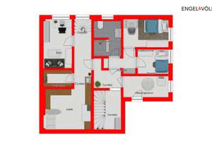 Exklusives Wohnen am Kapellenberg – mit Münsterblick und Einliegerwohnung – 89231 Neu-Ulm – Vorschaubild 21