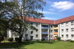 1-Zimmer-Wohnung ohne Balkon im 2. Stock