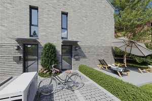 Urlaubsfeeling das ganze Jahr im VEERhüüs - Exklusive Neubau-Ferienhäuser mit privatem Zugang – Ostholstein (Kreis) – Vorschaubild 4